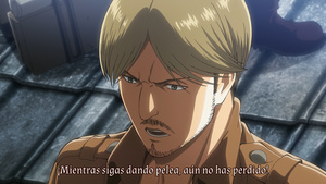 Shingeki no Kyojin Season 2